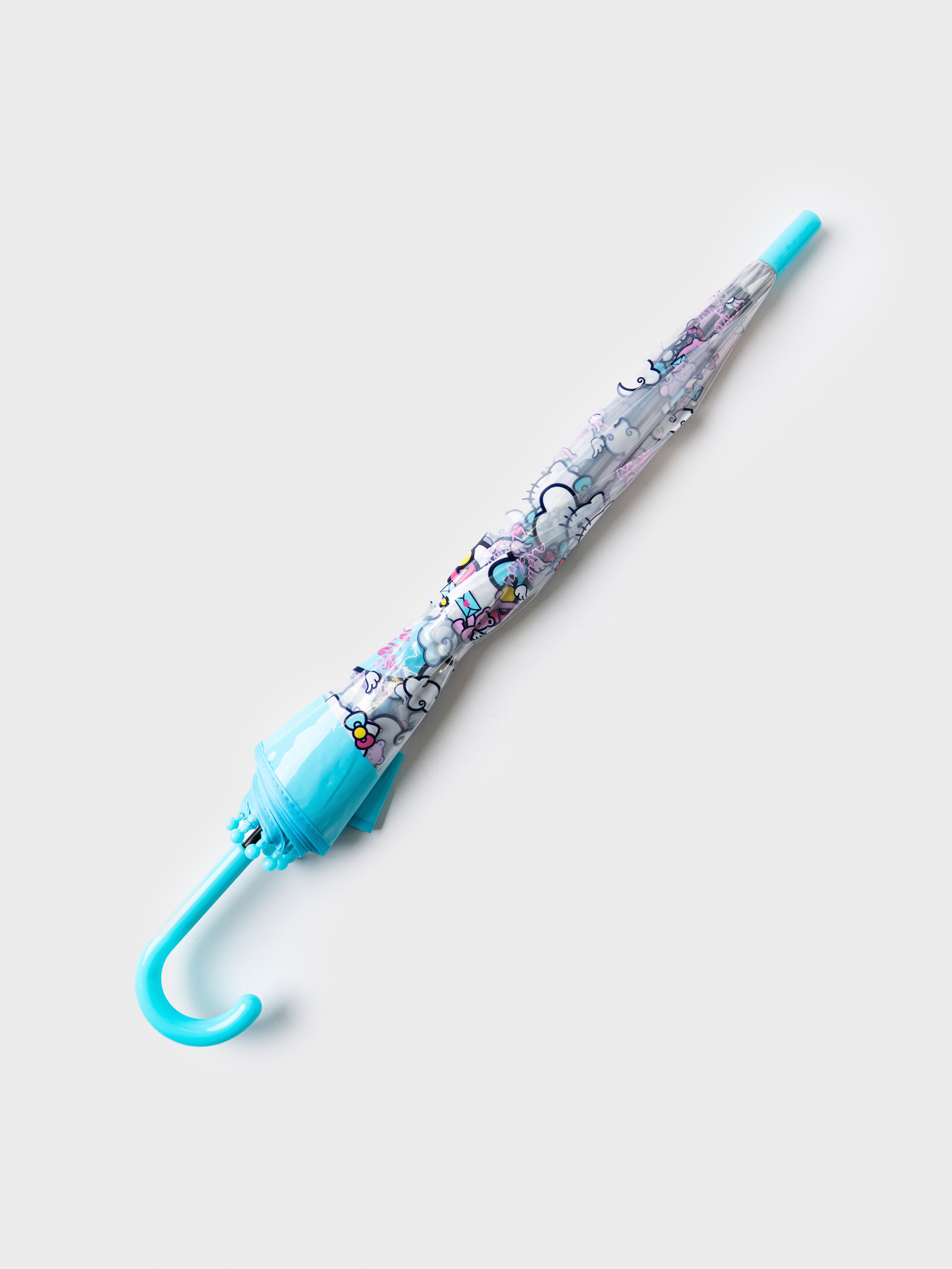 Зонт-трость PlayToday 12642800 - фото 3