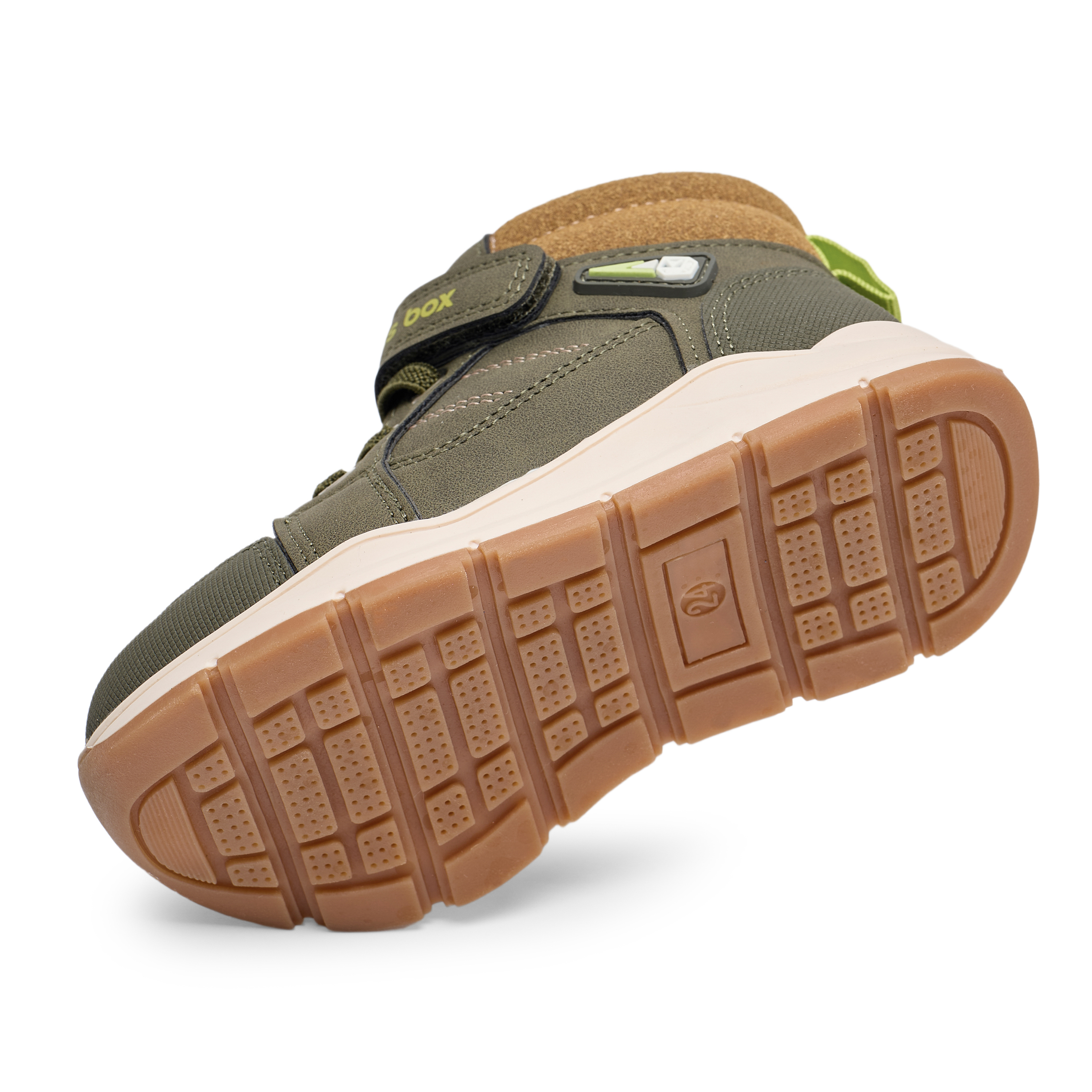 Ботинки BLESSBOX BX52936A - фото 12