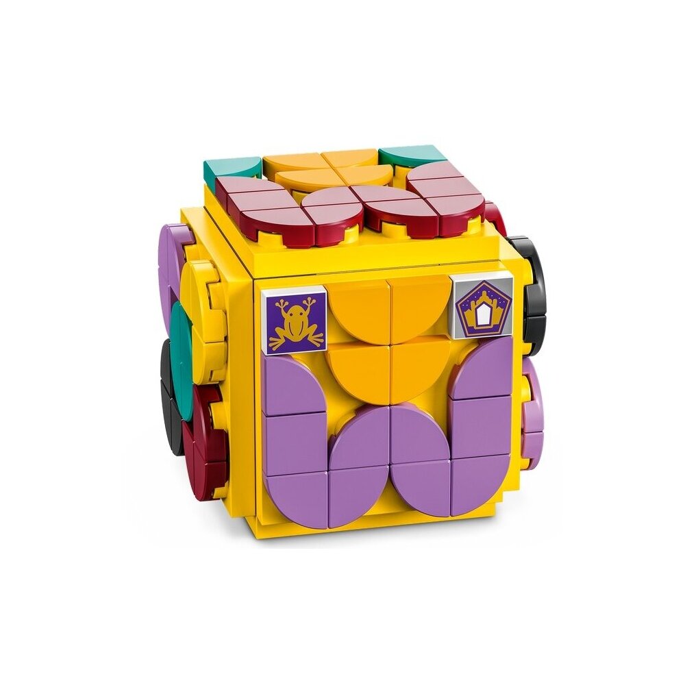 Конструктор LEGO 273 дет. - фото 4