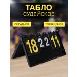 Активная игра FN Scoreboard