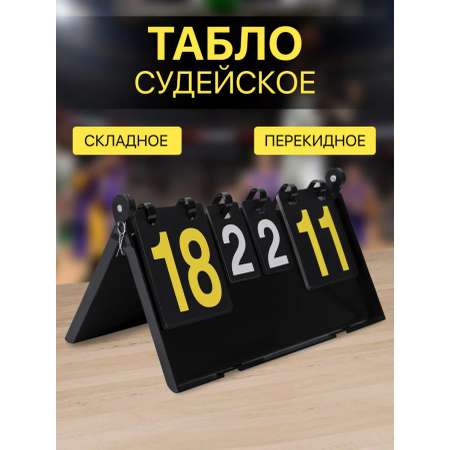 Активная игра FN Scoreboard