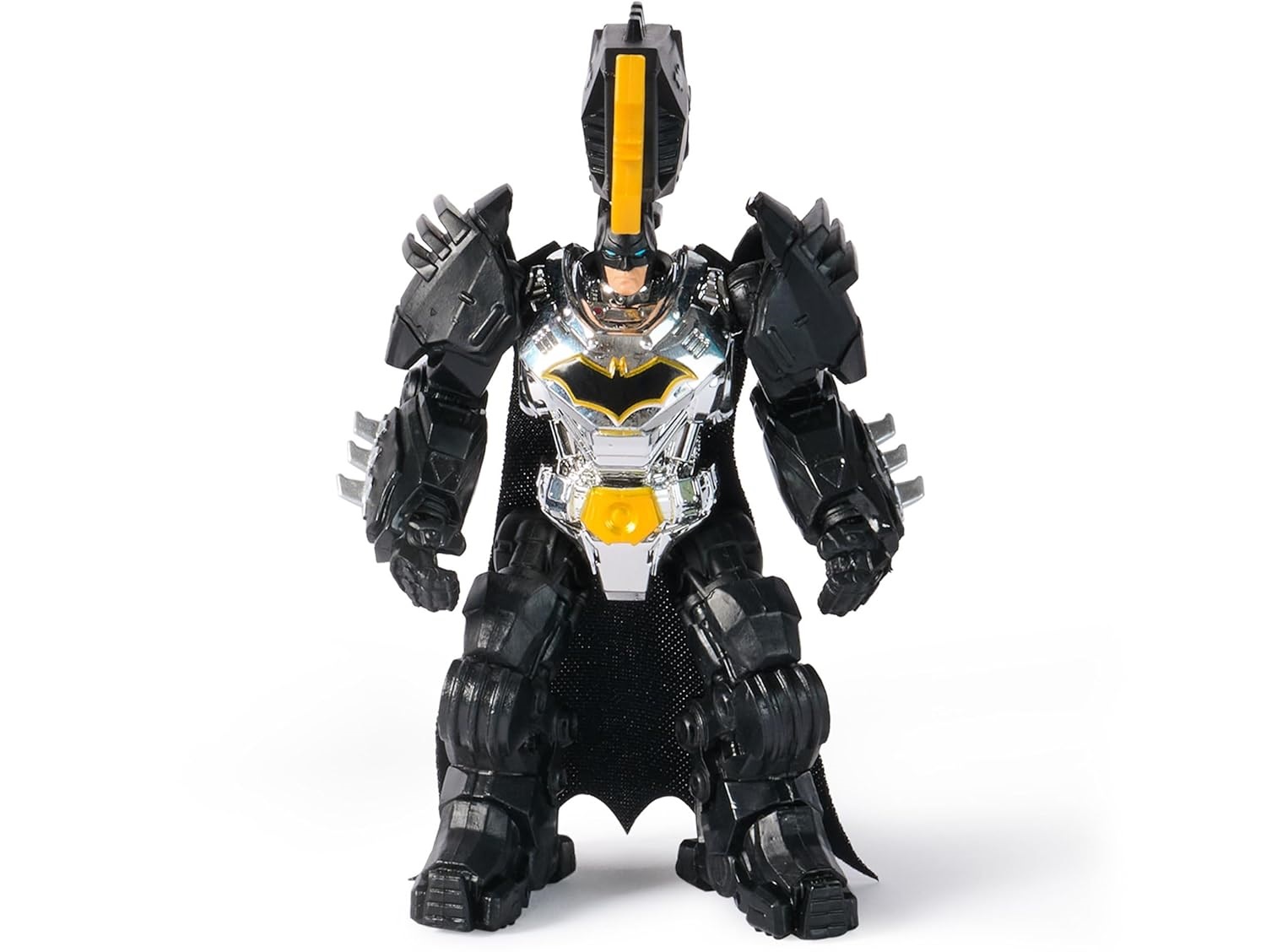 Игровой набор Batman Атака Брейниака - фото 3