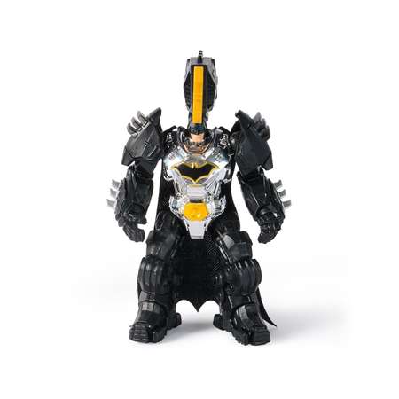 Игровой набор Batman Атака Брейниака