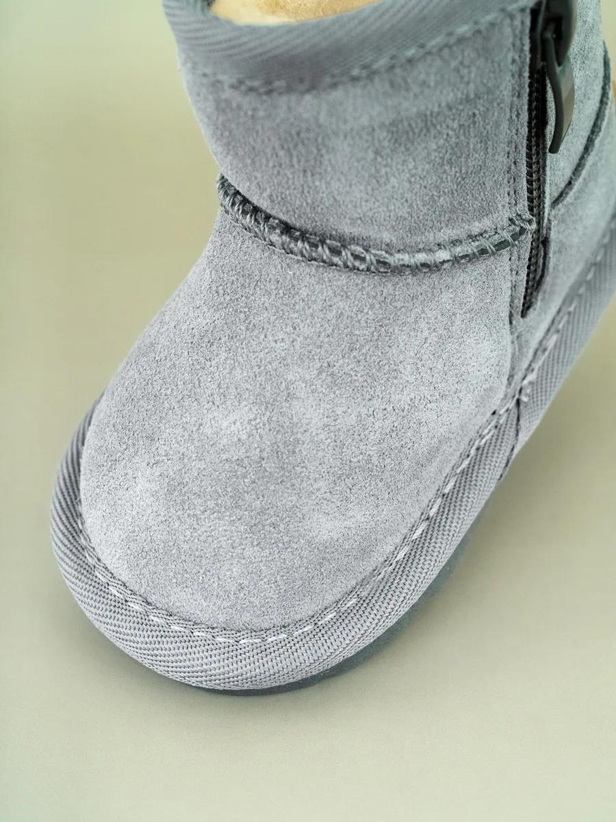 Угги Тотошка W12-C - фото 9