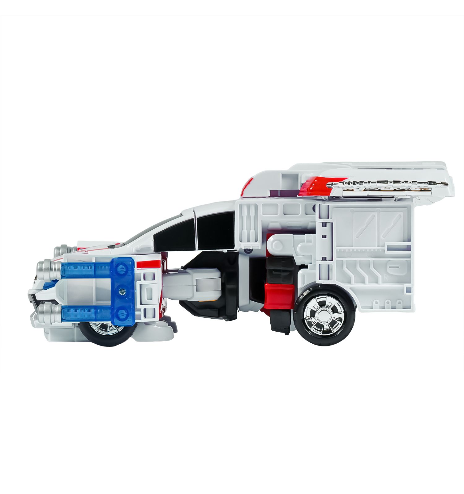 Фигурка Hello Carbot Dandy Ambulance X - фото 19