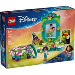Конструктор LEGO Disney Princess 43239 334 дет.