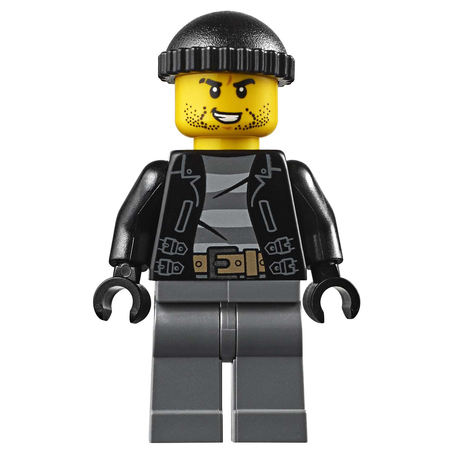 Конструктор LEGO City блочный - фото 20