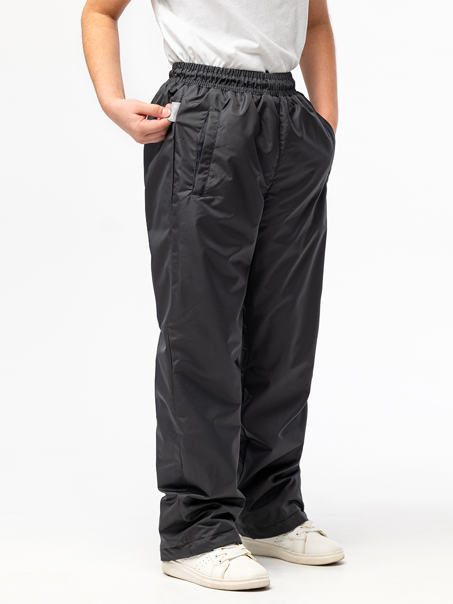 Брюки RODOS М-240_Мембрана/Графит - фото 3