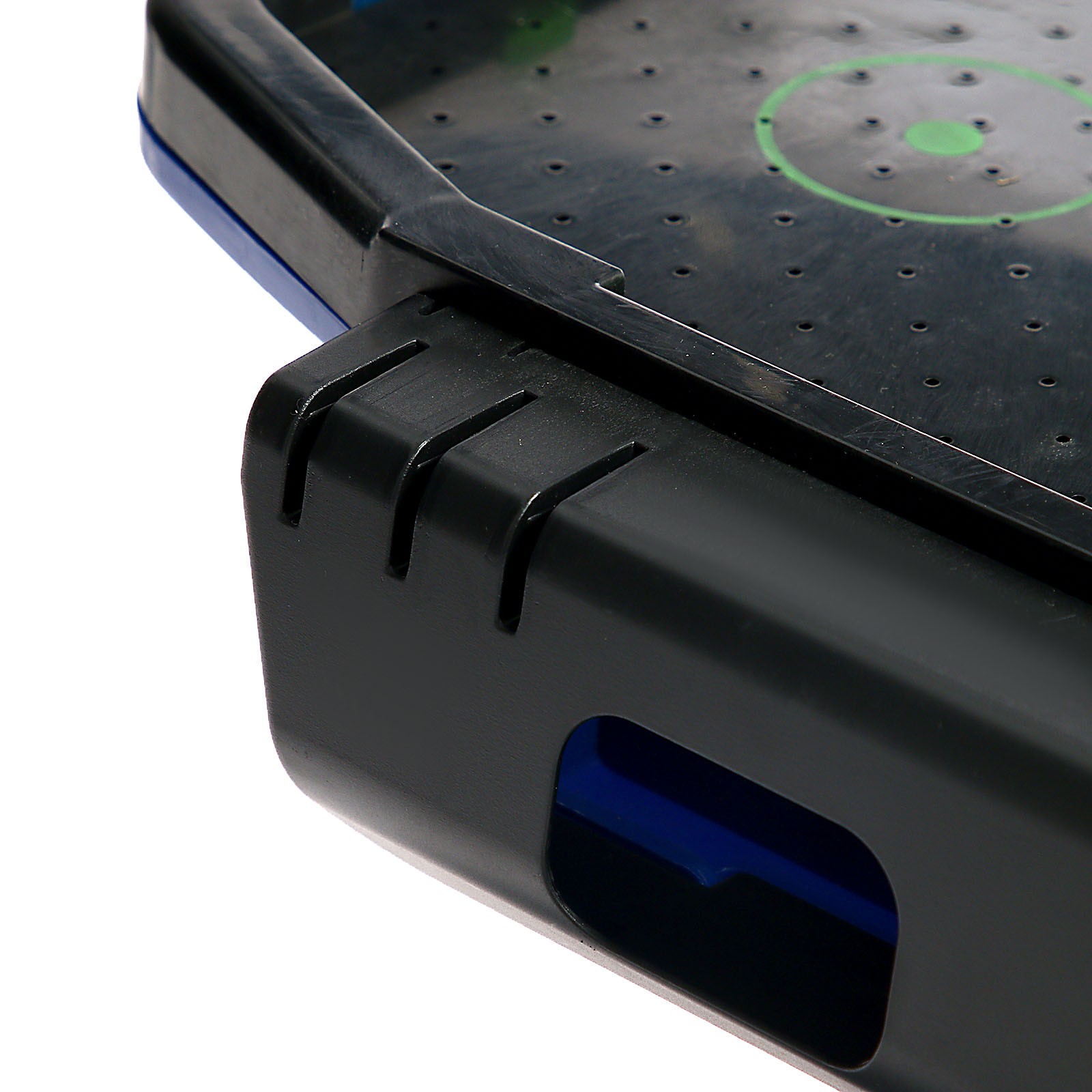 Настольная игра Sima-Land аэрохоккей - фото 11