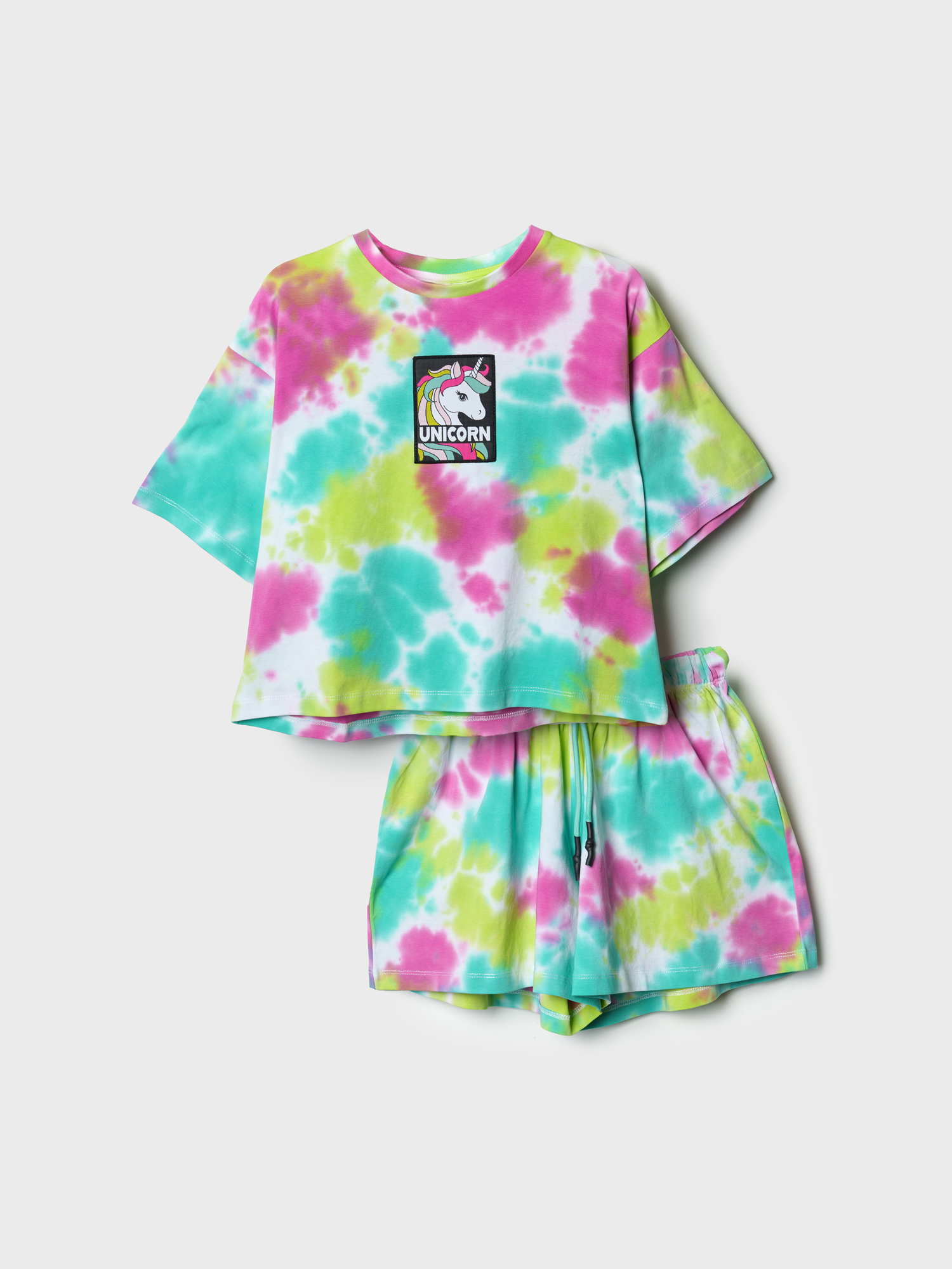 Футболка и шорты PlayToday 12621274 - фото 8