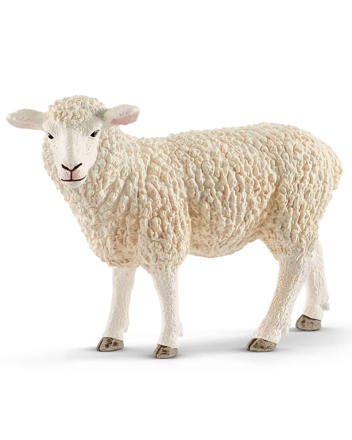 Фигурка SCHLEICH Sheep - фото 1