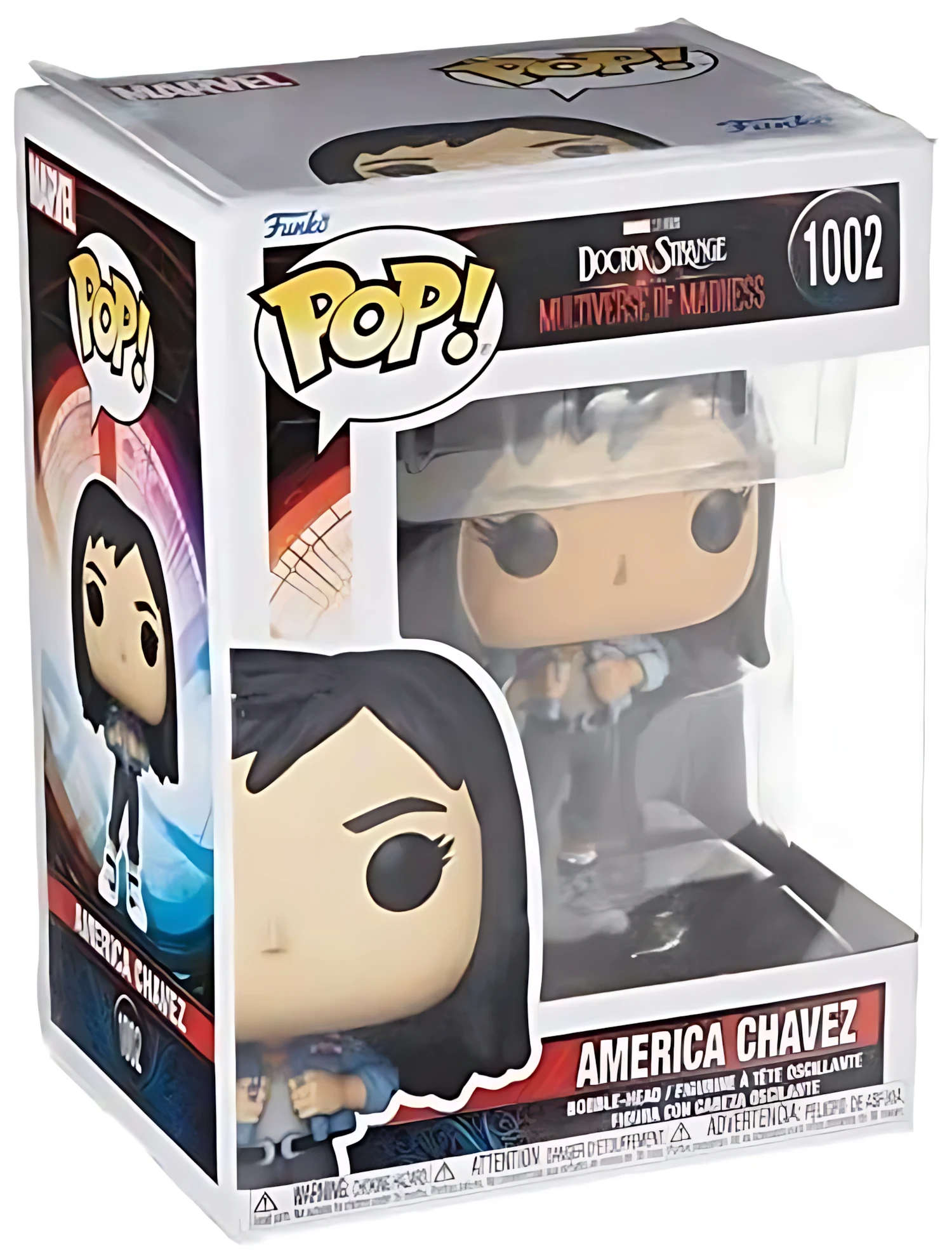 Фигурка Funko - фото 2