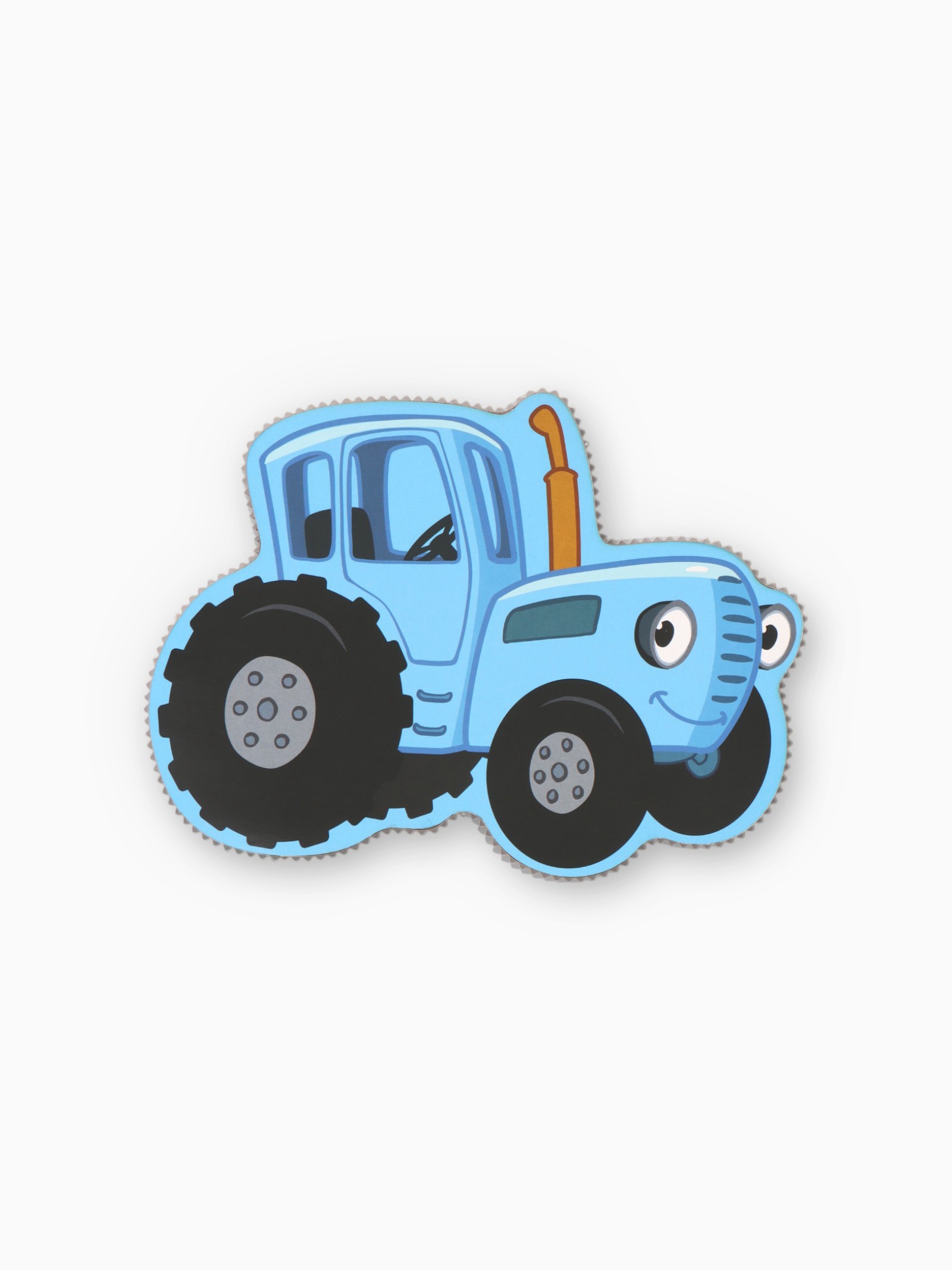 Коробка подарочная Синий трактор Синий трактор 19,3 х 14,6 х 5 см - фото 2