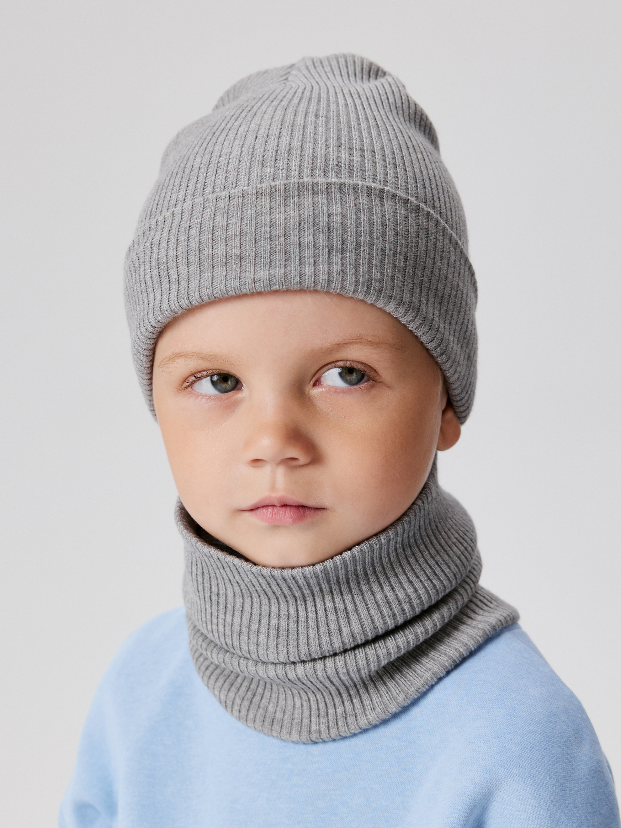 Шапка Acoola 20336400038_0089860 - фото 1