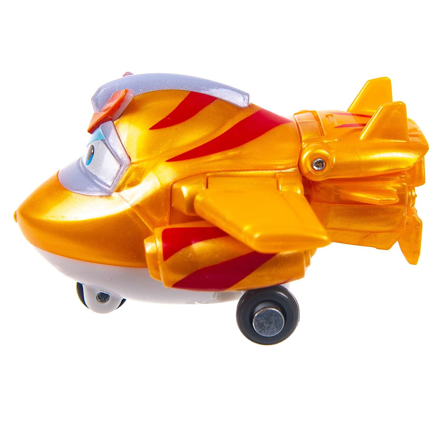 Самолет Super Wings Голден бой EU750031 - фото 8