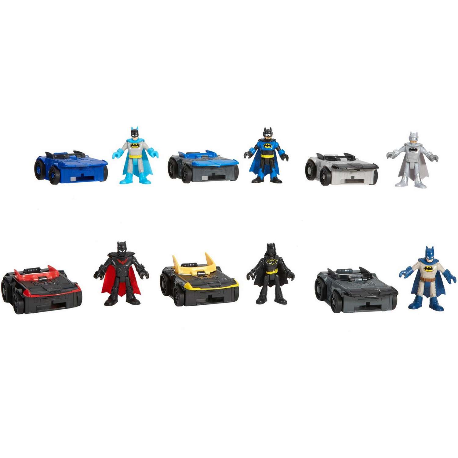Игровой набор IMAGINEXT - фото 7