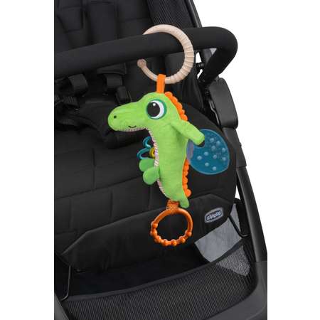 Игрушка Chicco погремушка