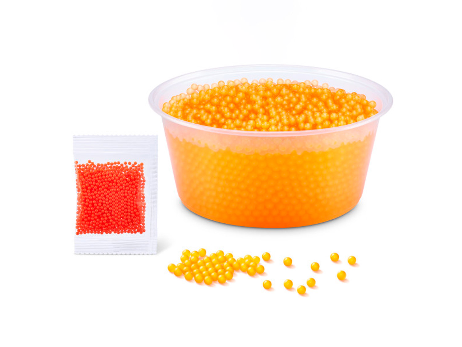 Бластер Zuru XSHOT  HYPERGEL 20000 шт 36625 - фото 4