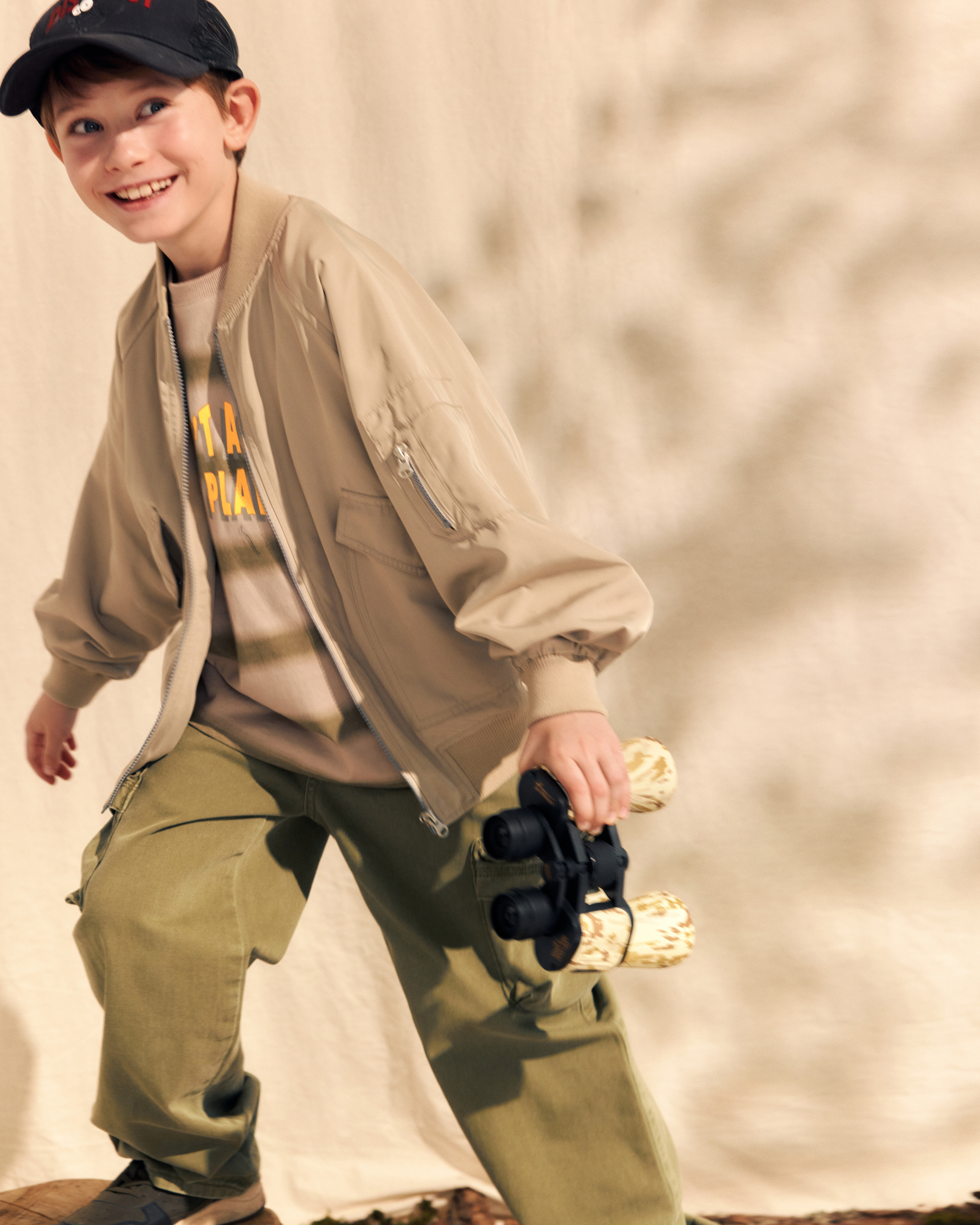 Джинсы Futurino Fashion S26FF-2BD07FFtb-24 - фото 9