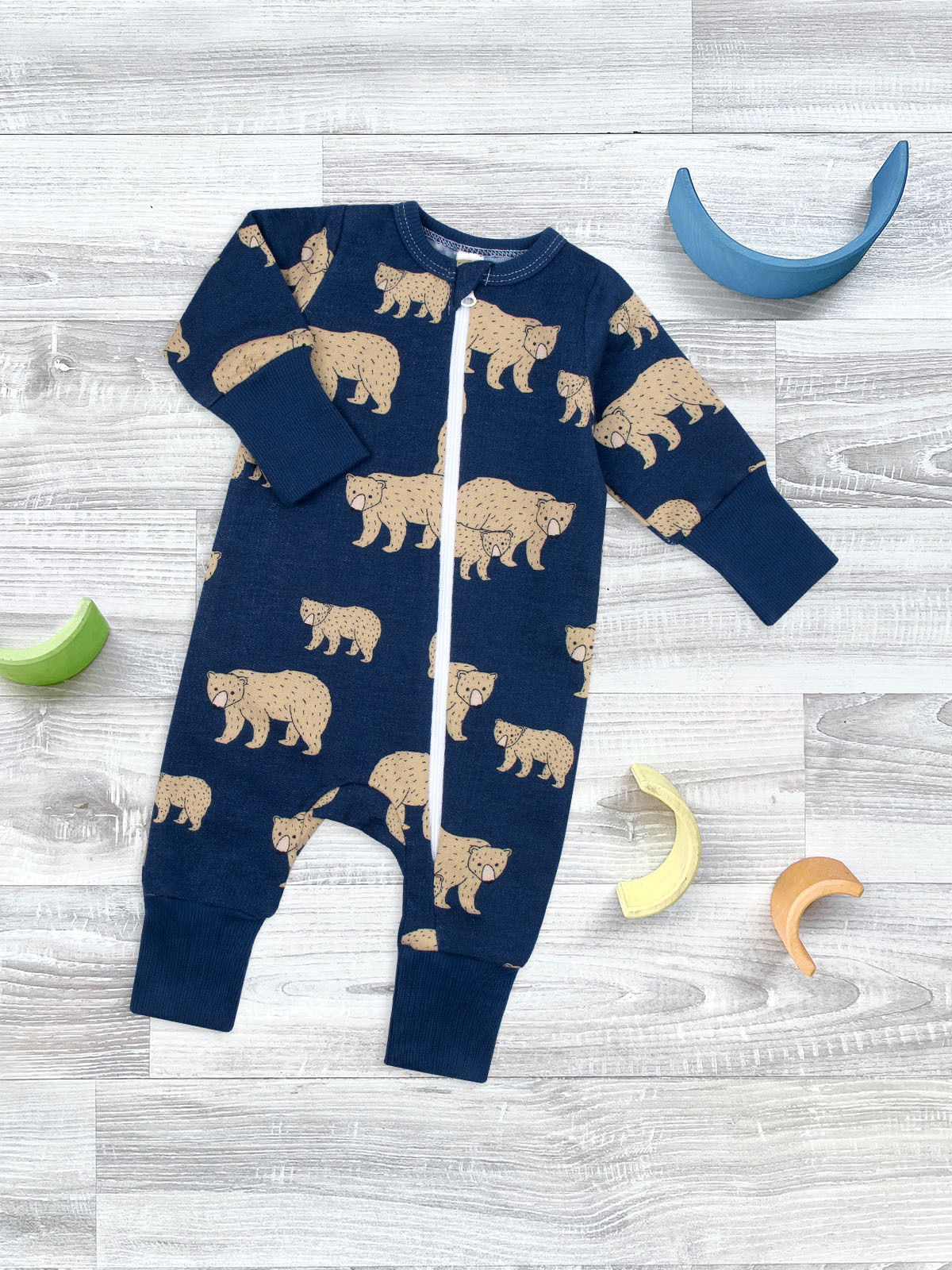 Комбинезон Mjolk 6556673 - фото 1