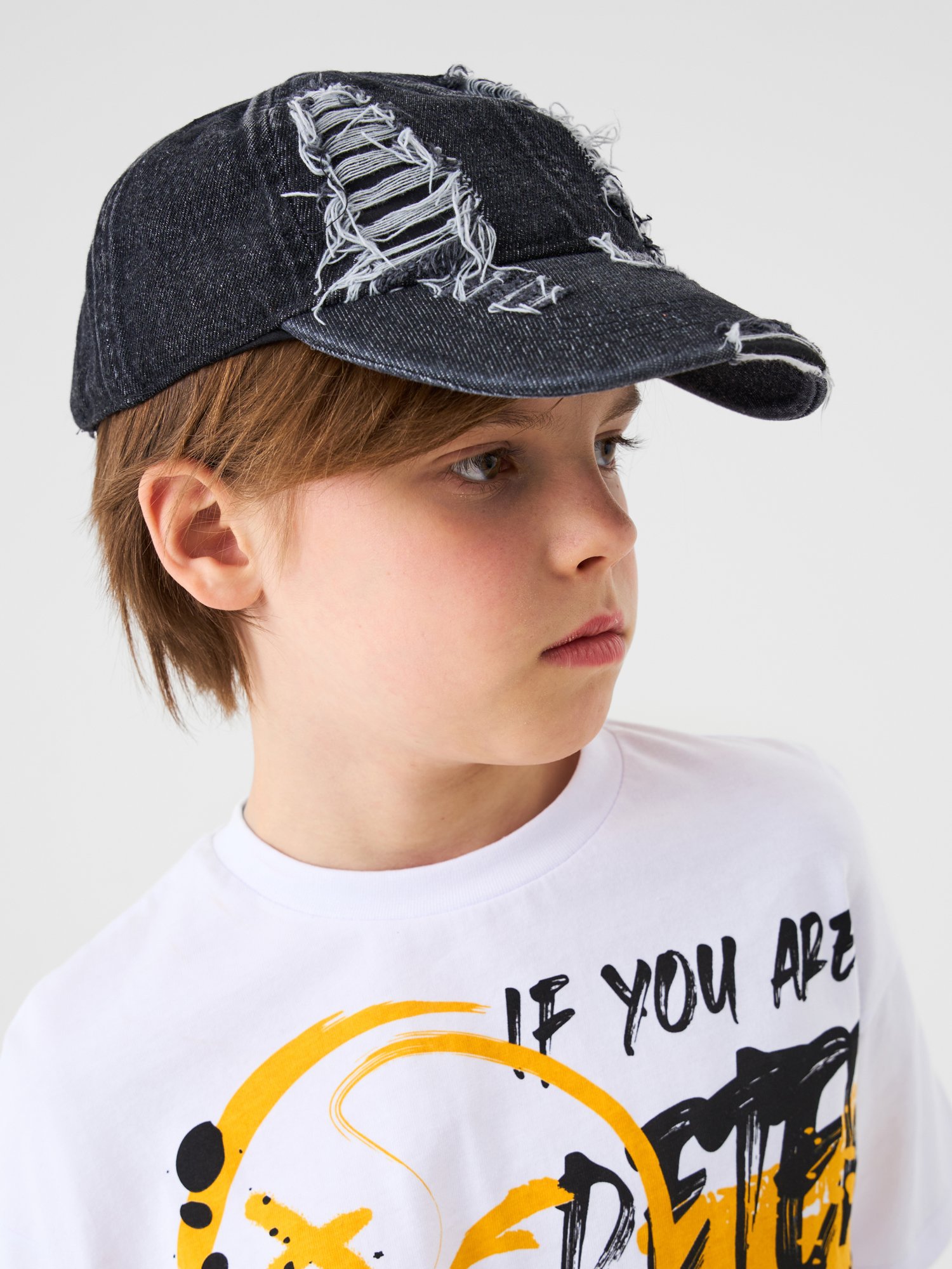 Бейсболка PlayToday 12611315 - фото 4