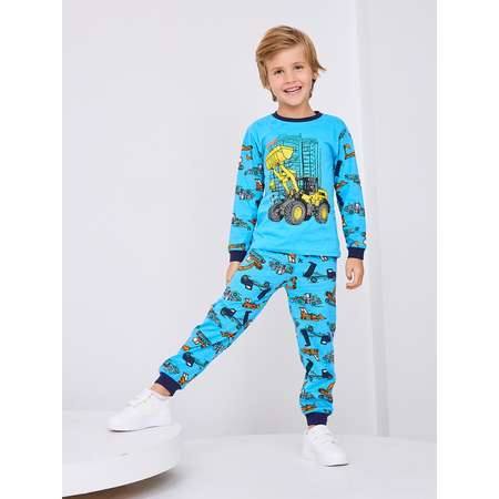 Лонгслив и штанишки Mil Art kids