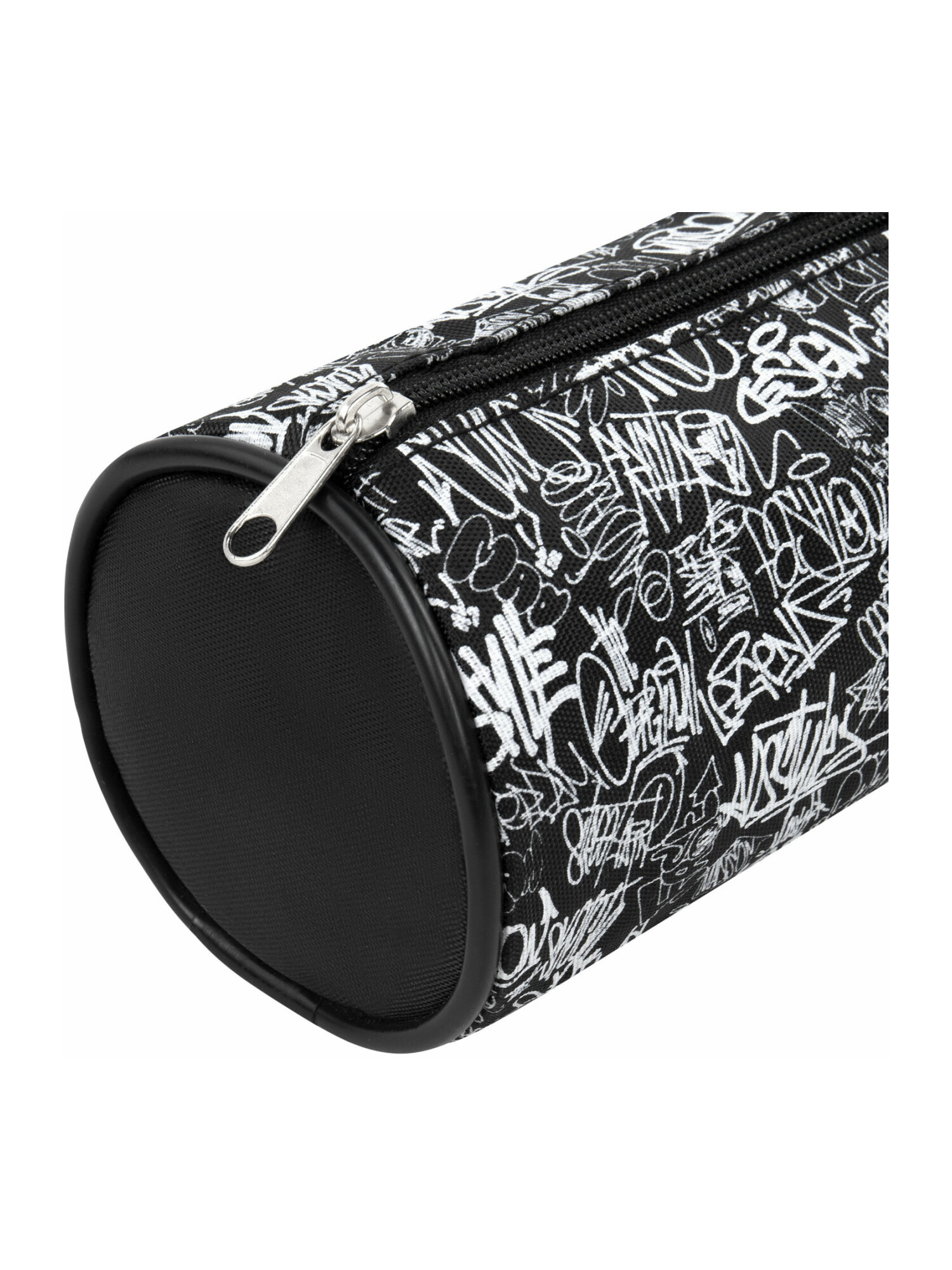 Пенал тубус Brauberg граффити - фото 10