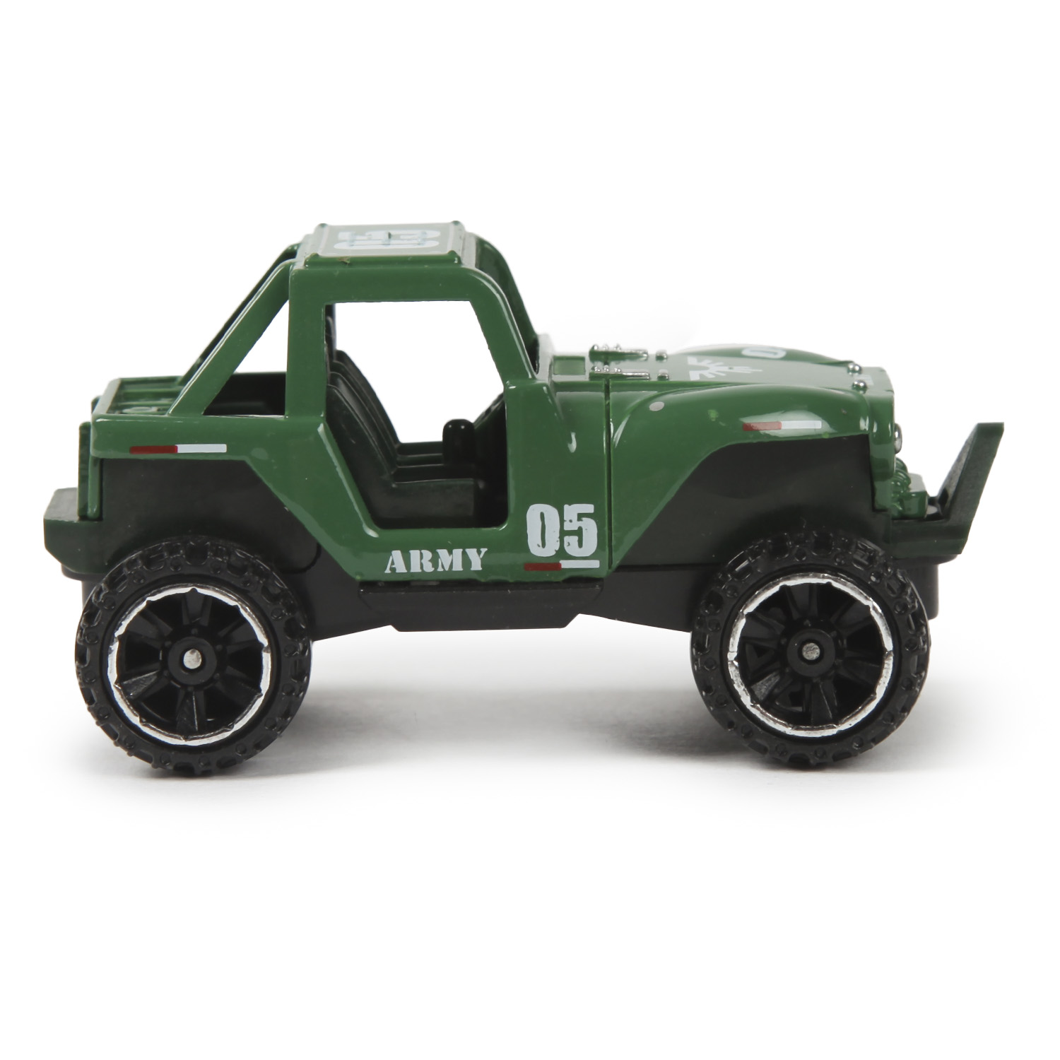 Автомобиль Mobicaro Военная техника 1:64 в ассортименте OTB0583971 - фото 5