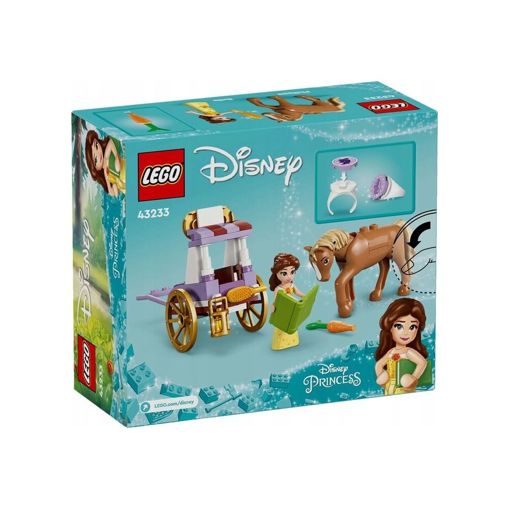 Конструктор LEGO Disney Princess - фото 2