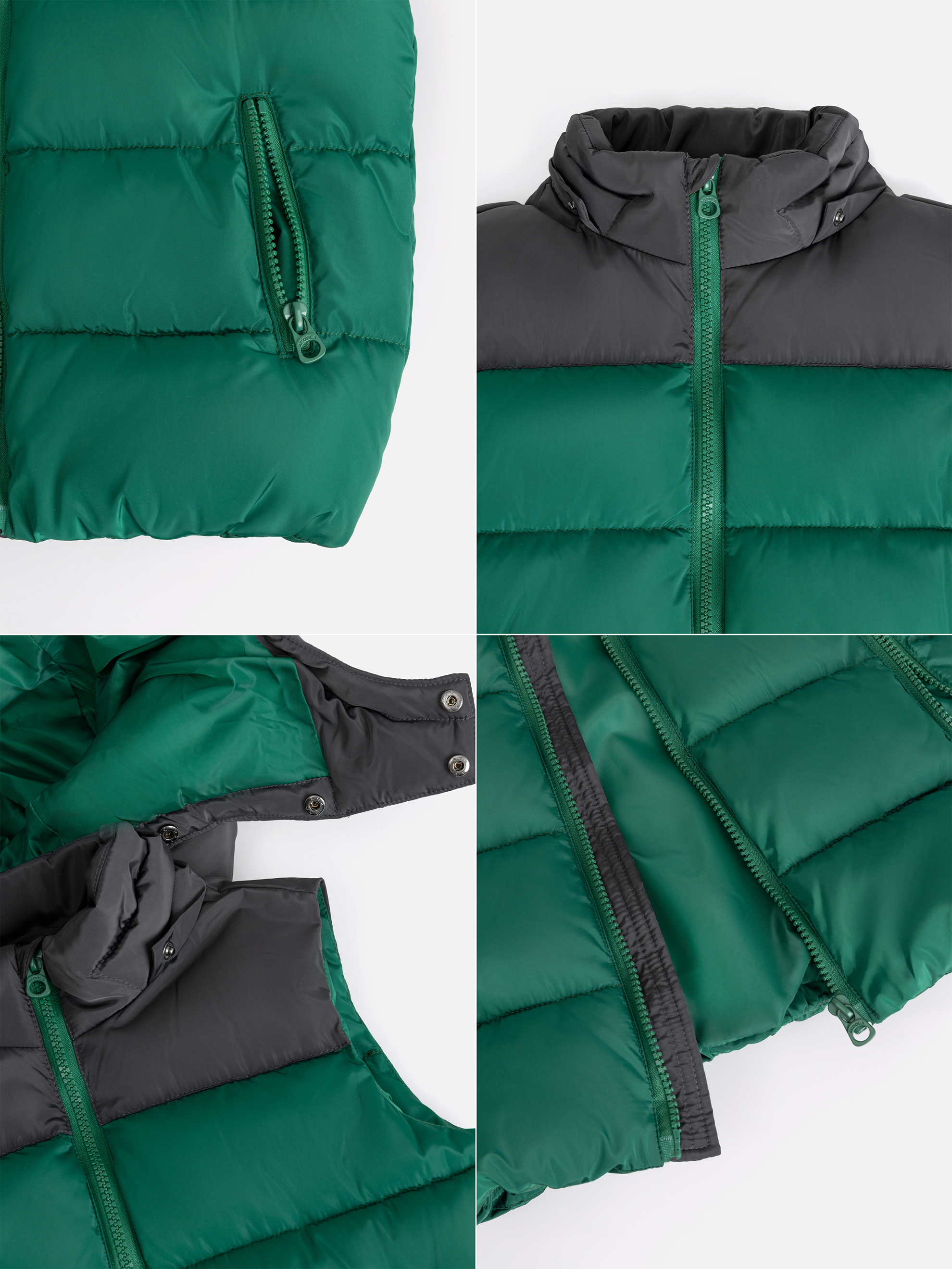 Жилет Acoola 20120400029_0094512 - фото 10