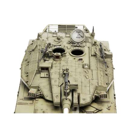 Сборная модель MENG TS-001 танк Merkava Mk.3 1/35