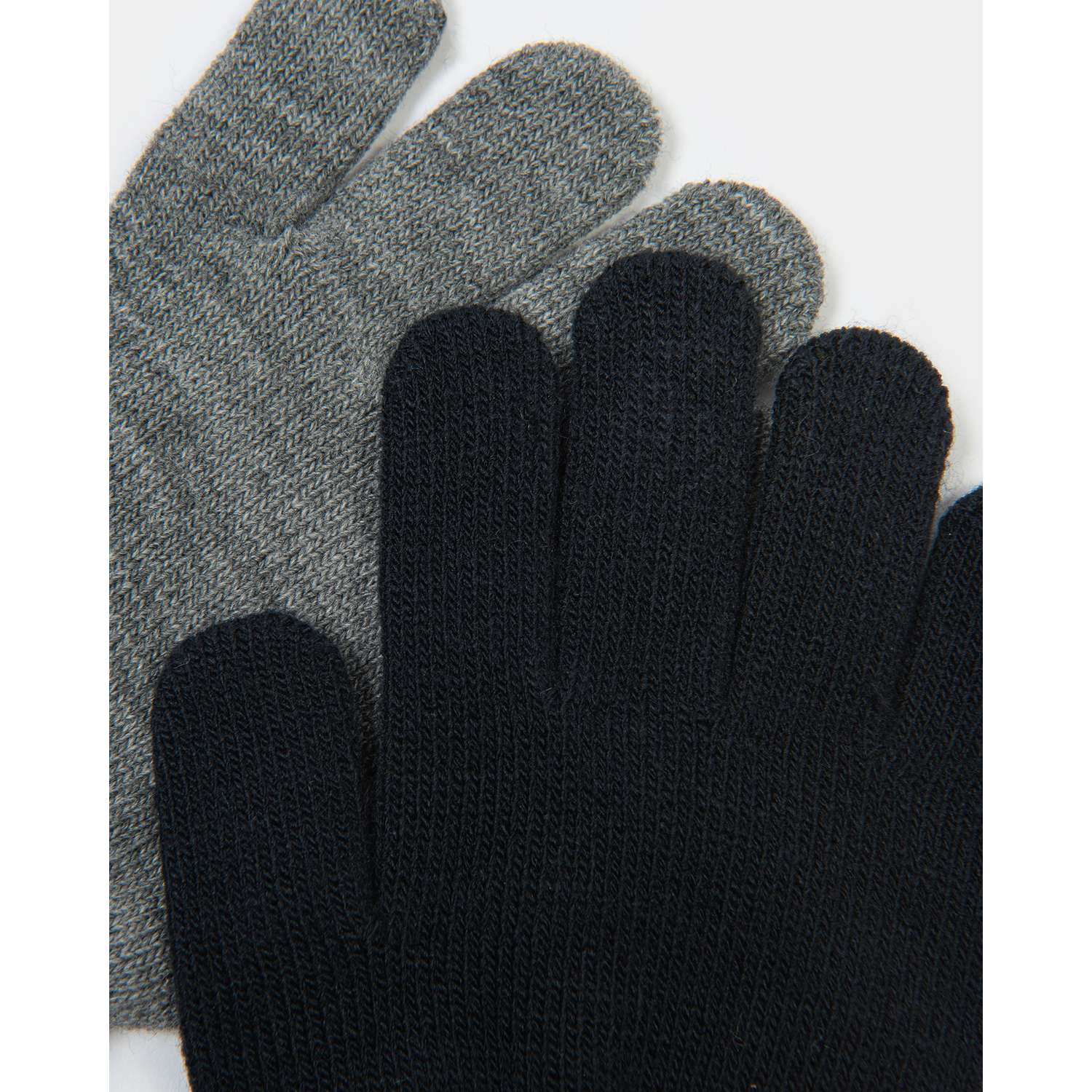 Перчатки Futurino 2 пары - фото 2