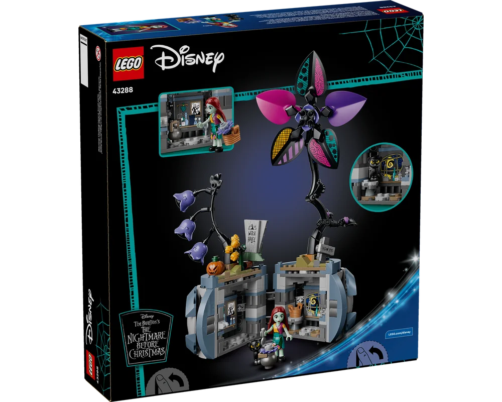 Конструктор LEGO Disney - фото 1