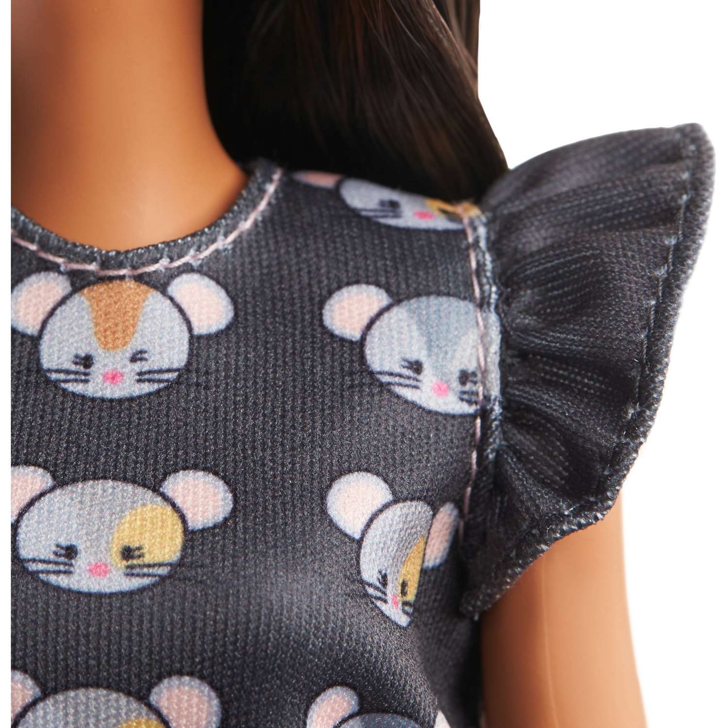 Кукла модельная Barbie FBR37 - фото 8