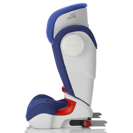 Автокресло Britax Roemer Isofix 2/3 (15-36 кг)