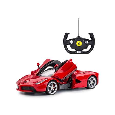 Автомобиль РУ Rastar Ferrari 1:14