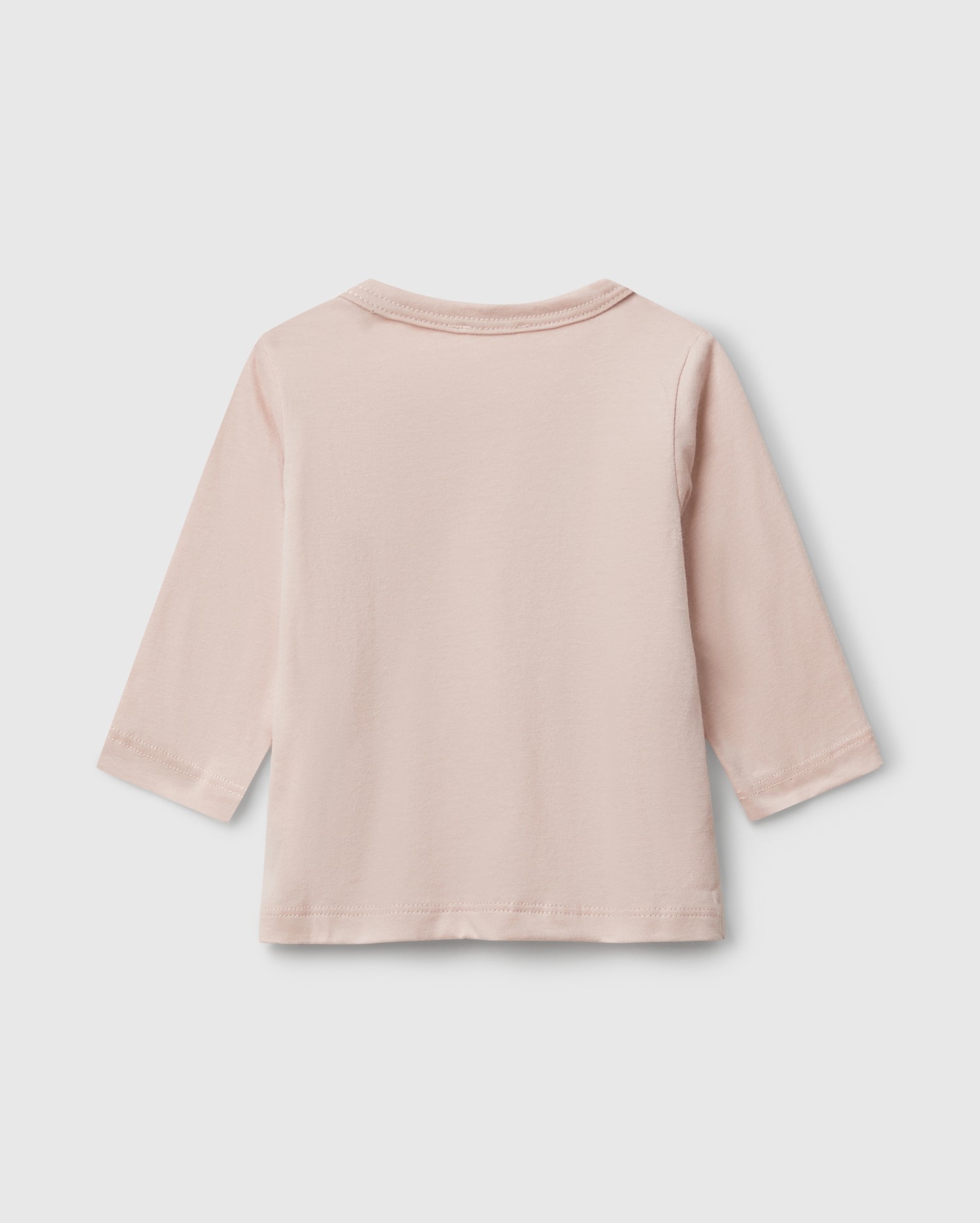 Лонгслив United Colors of Benetton 25A_3ATNA106L_12U - фото 2