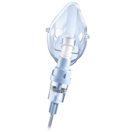 Ингалятор Philips Respironics InnoSpire Elegance компрессорный небулайзер HH1336/00