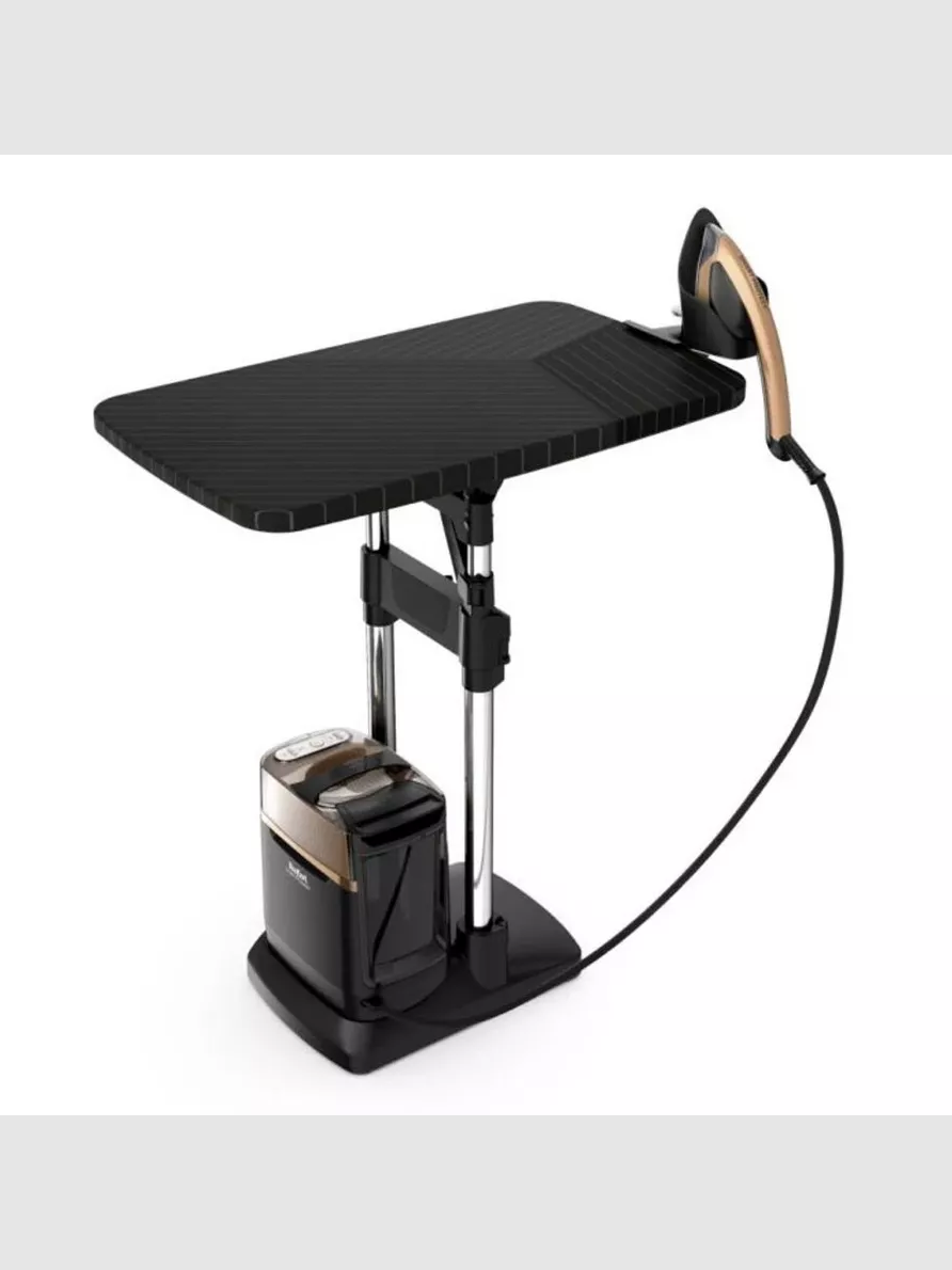 Парогенератор Tefal IXEO POWER QT2020E0 - фото 1