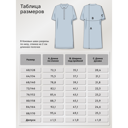 Платье GOJO