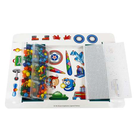 Мозаика Toys Union