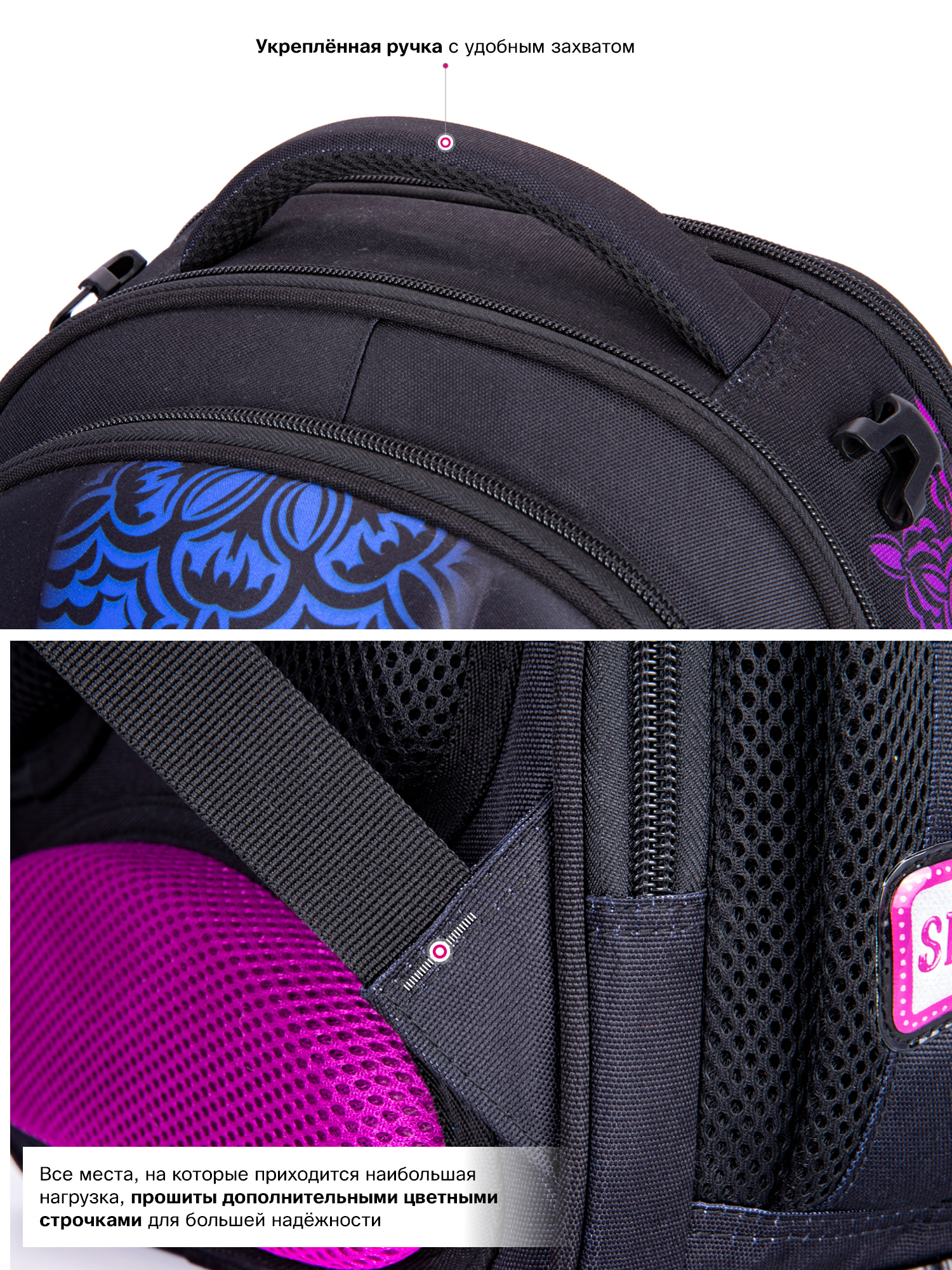 Рюкзак SkyName - фото 15