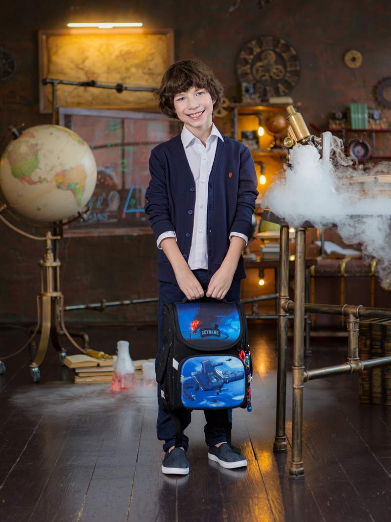 Ранец SkyName - фото 5