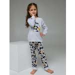 Пижама Ohana kids