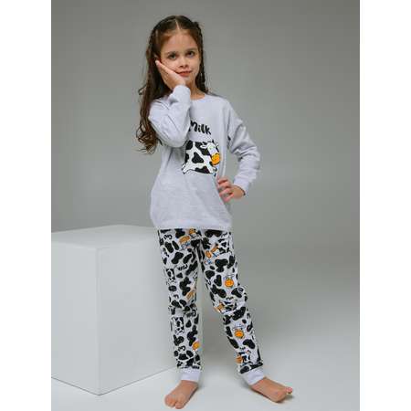 Пижама Ohana kids