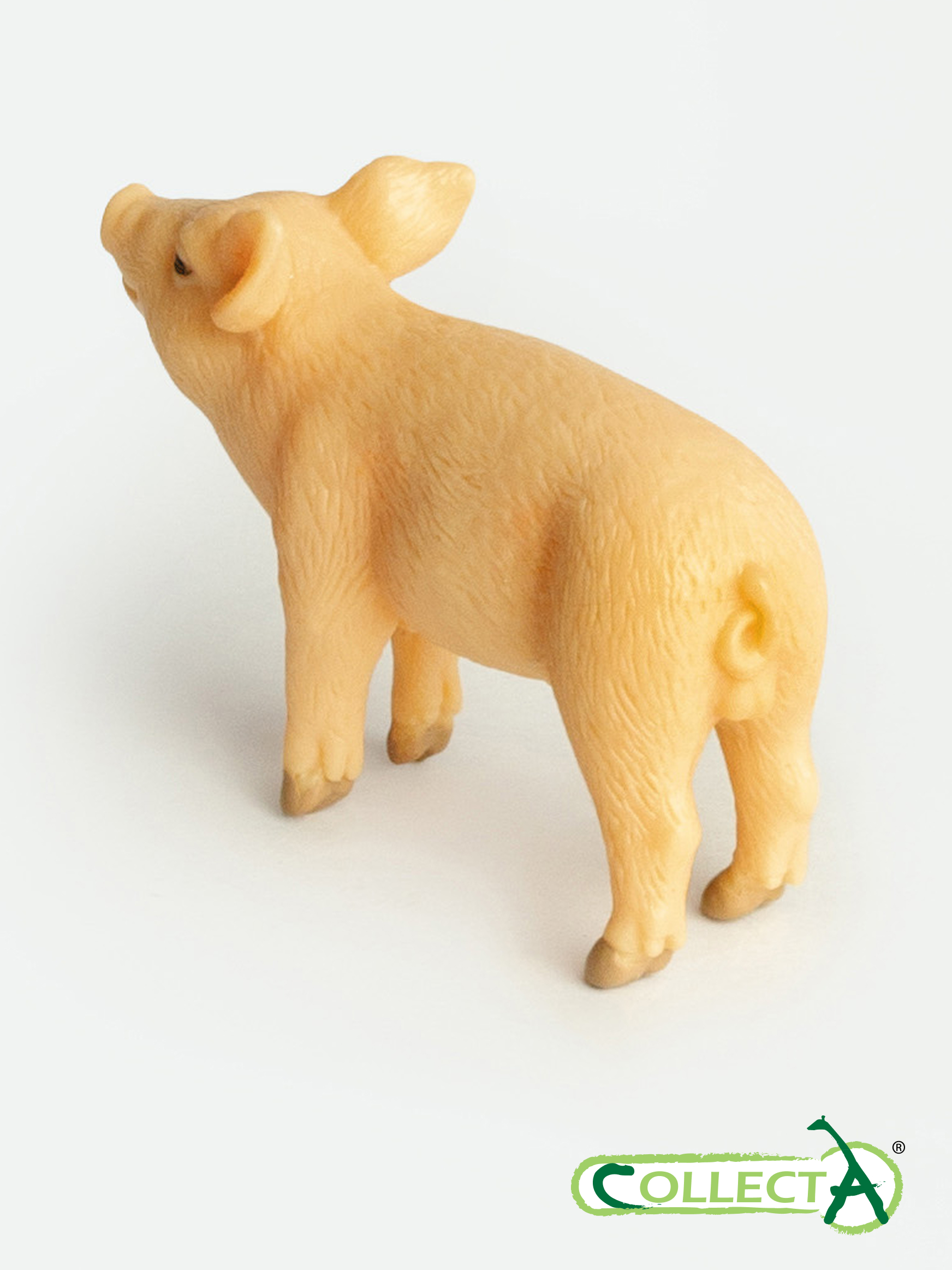 Фигурка Collecta Поросенок - фото 8