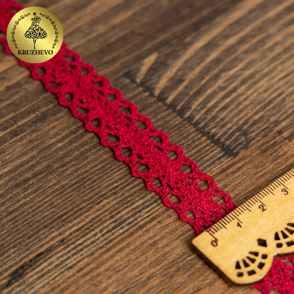 Набор для творчества KRUZHEVO шитье - фото 5