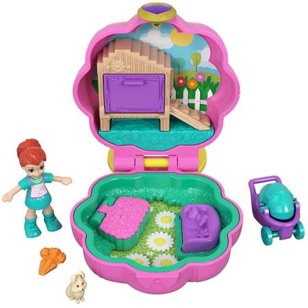Кукла мини POLLY POCKET
