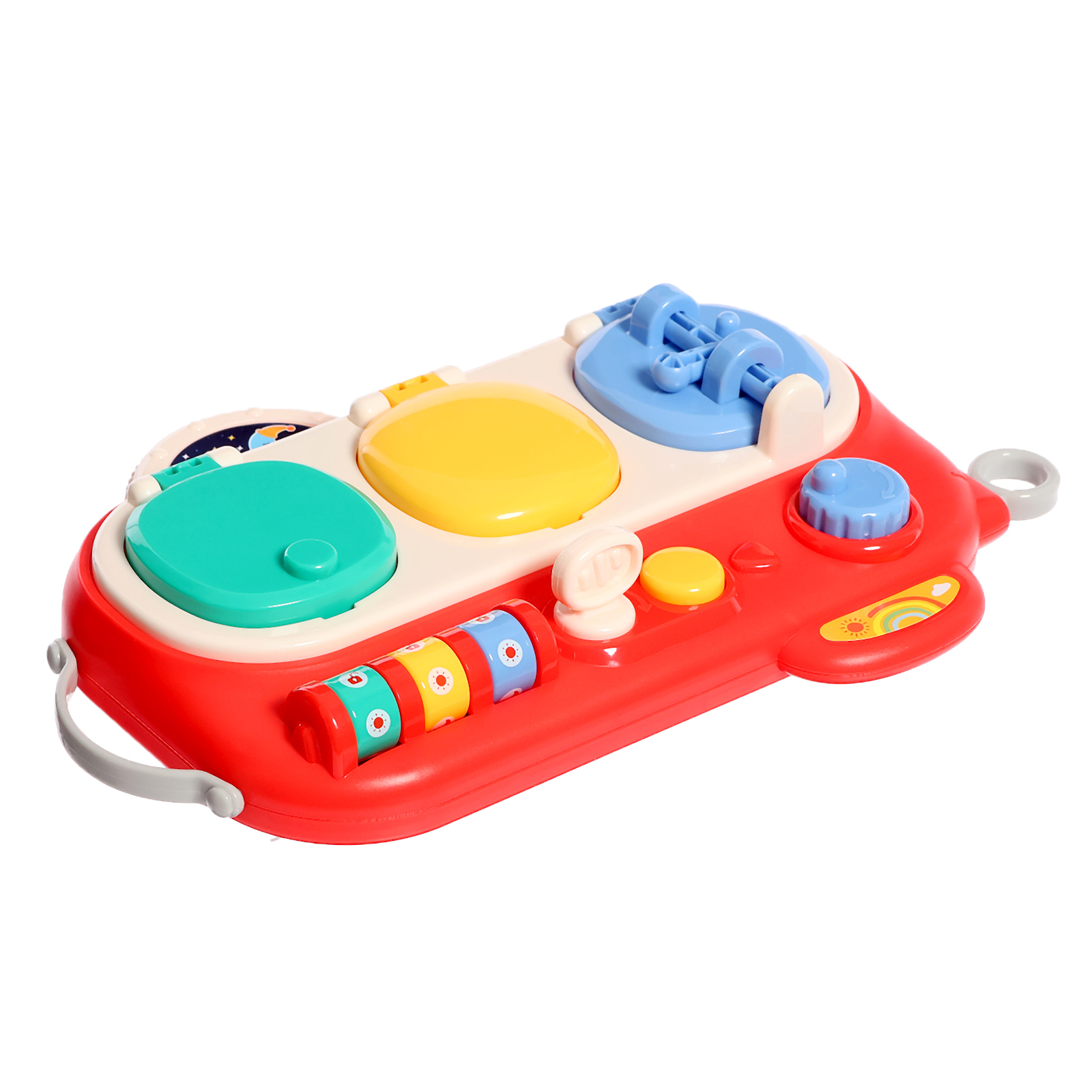 Настольная игра Sima-Land Весело играем - фото 6