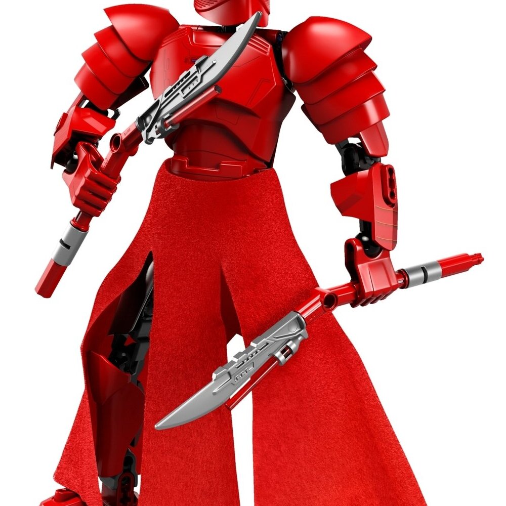 Конструктор LEGO 876 дет. - фото 4